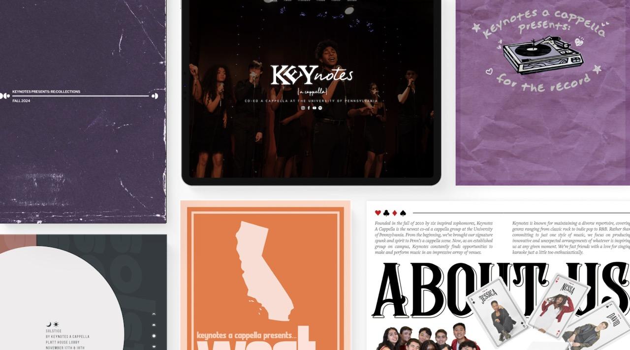 Keynotes