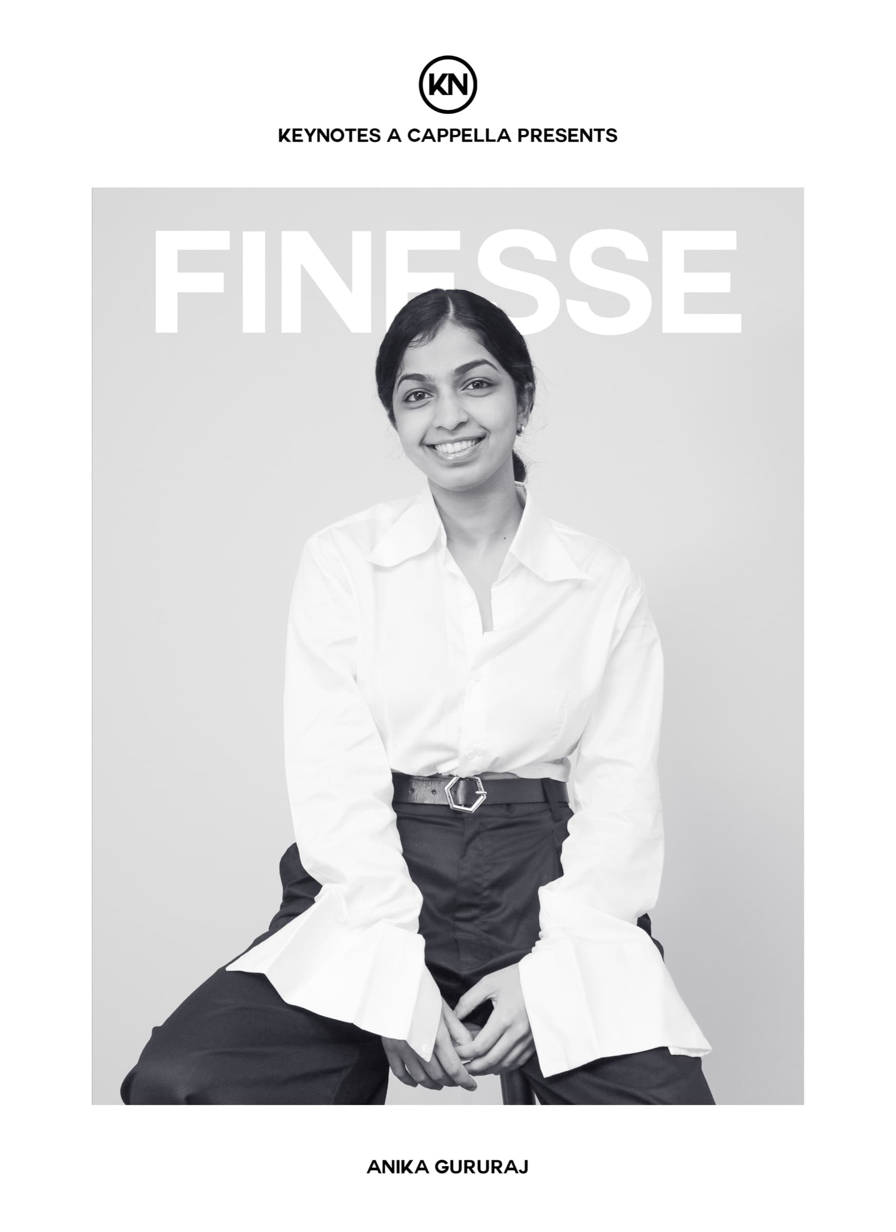 Finesse — Anika