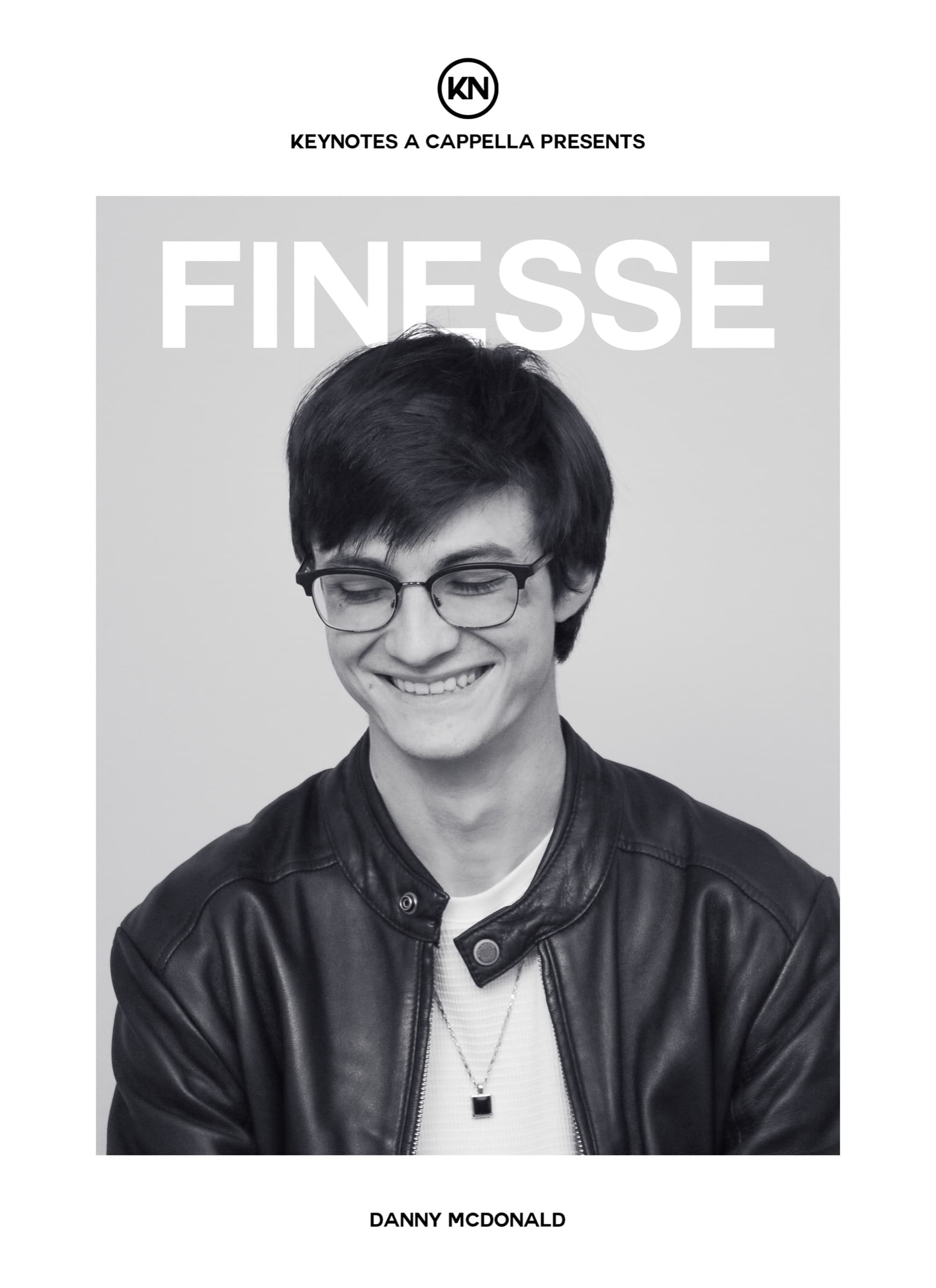 Finesse — Danny