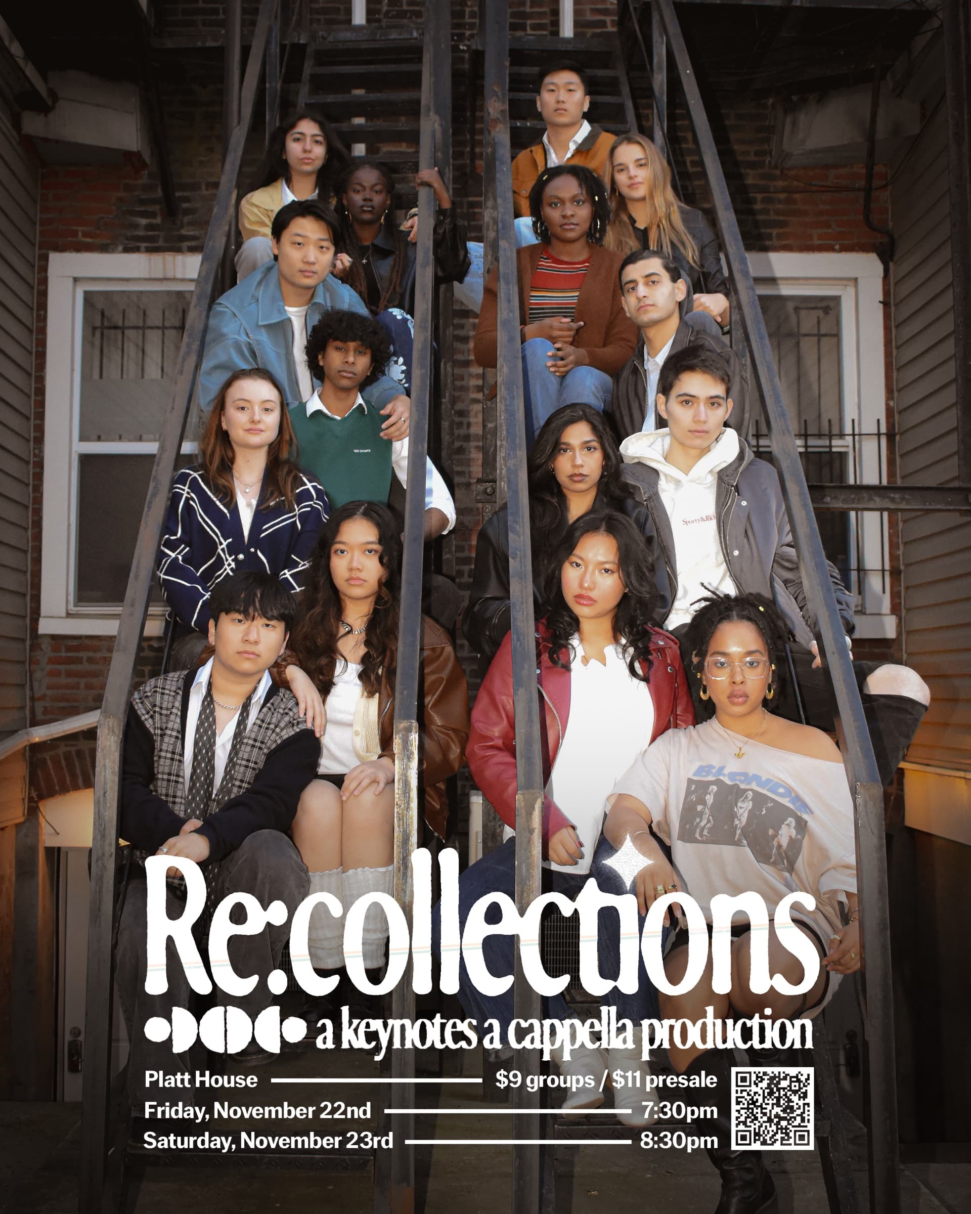 Re:collections — group