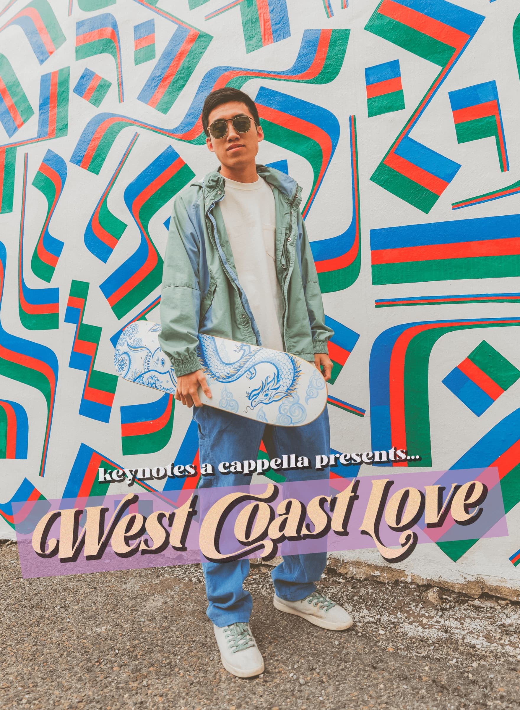 West Coast Love — Bill
