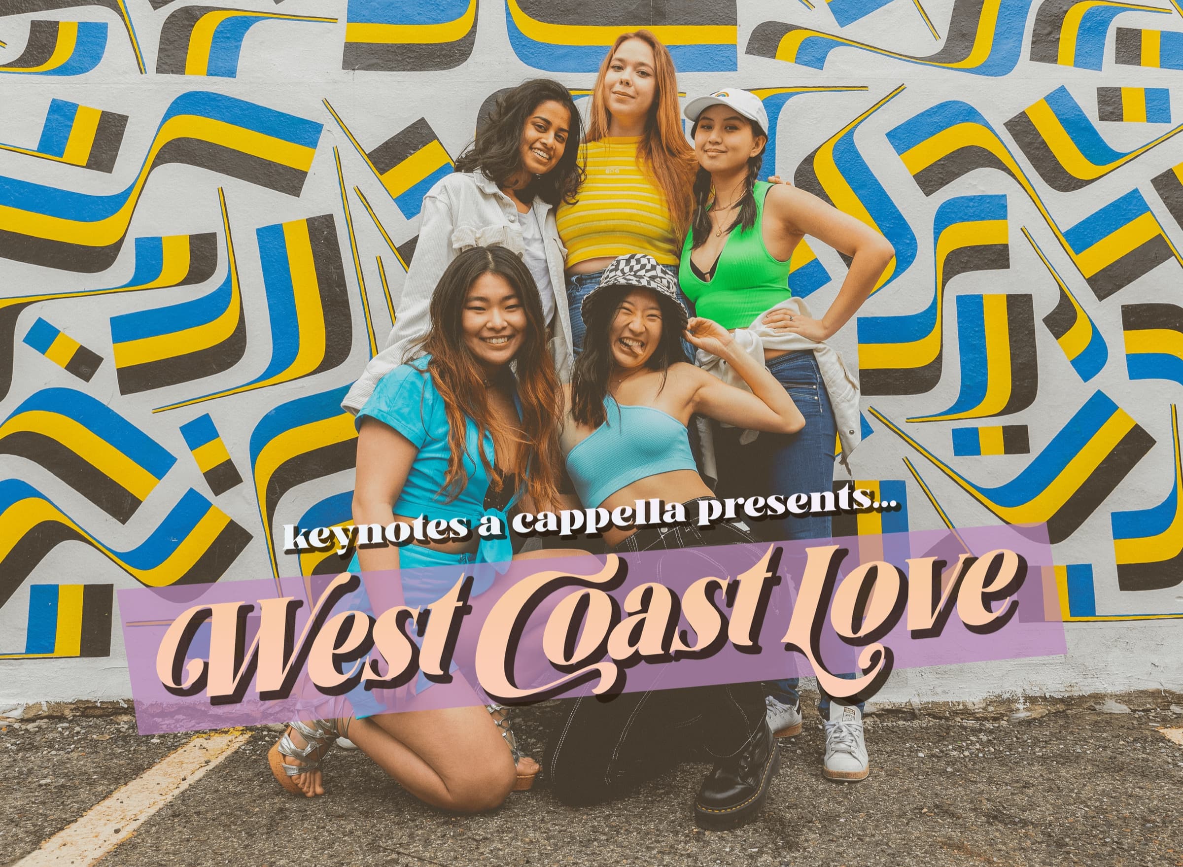 West Coast Love — Sopranos