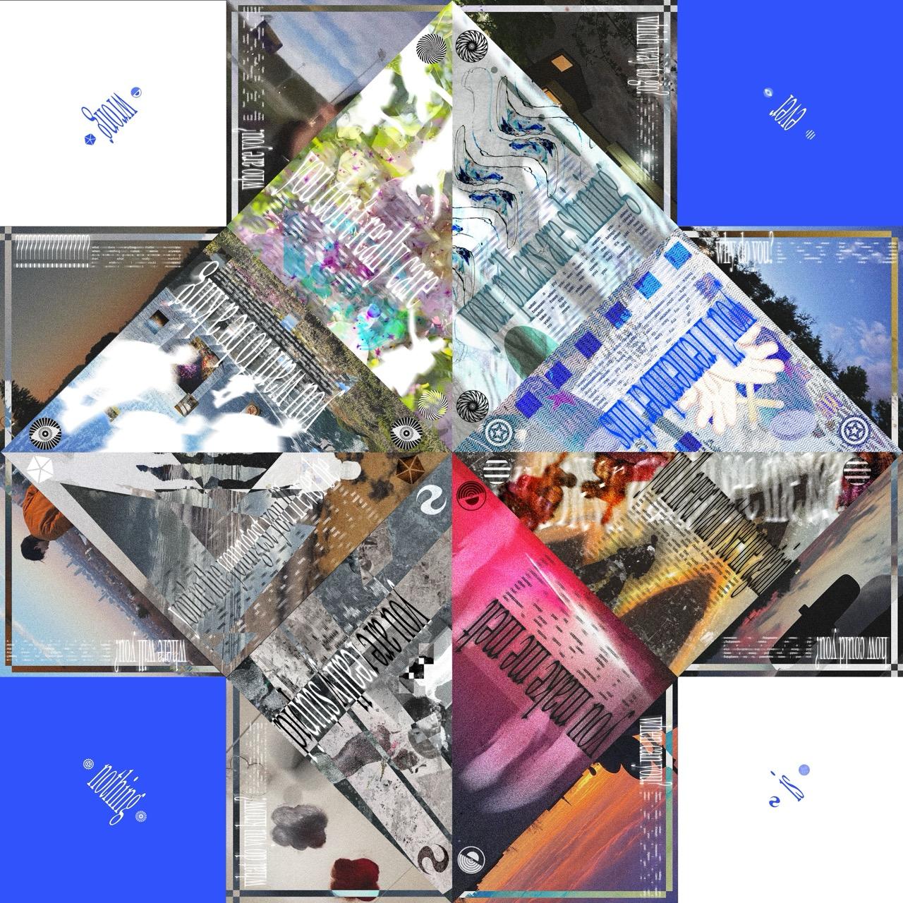 NIEW — fortune teller