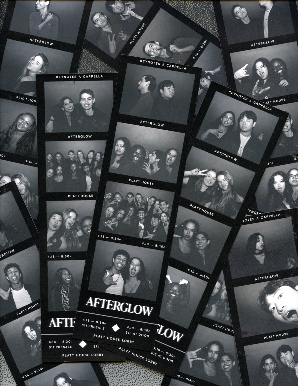 Keynotes — After Hours