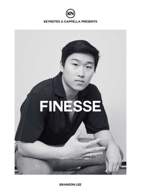 Keynotes — Brandon